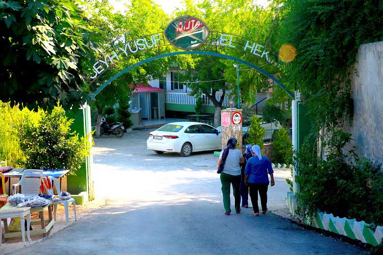 Hazreti Muhammed'in Veda Haccı dönüşünde Hazreti Ali'yi taltif ettiği Gadir-i Hum Bayramı, Hatay'da coşkuyla kutlandı. 