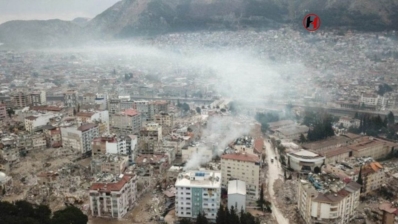 Hava Kirliliği Alarmı! 9 İlde Kahverengi Uyarı! Iğdır Nefes Alamadı, Türkiye 44. Sırada!