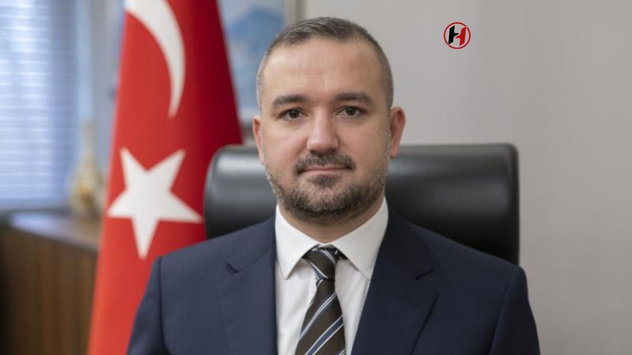 TCMB Başkanı Fatih Karahan: Enflasyon Hedefimiz Gerçekçi ve Sürdürülebilir