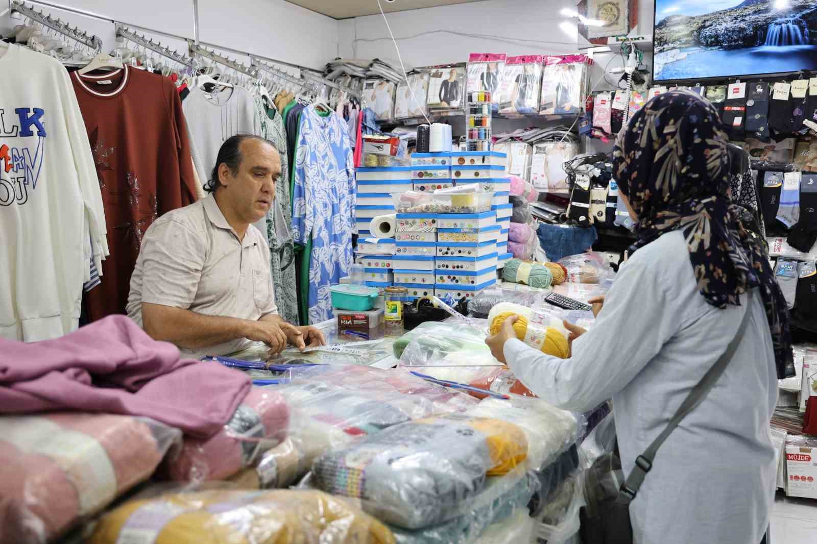 Vatandaşlara bayram öncesi indirim kampanyası