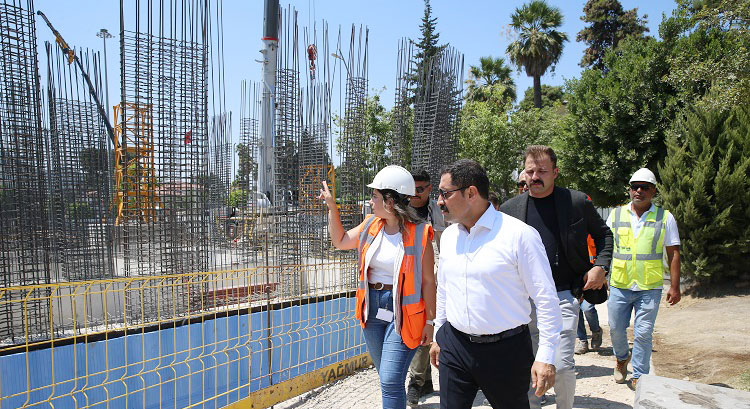 Hatay'ın Tarihi Binaları Depremden Sonra Yeniden Doğuyor!