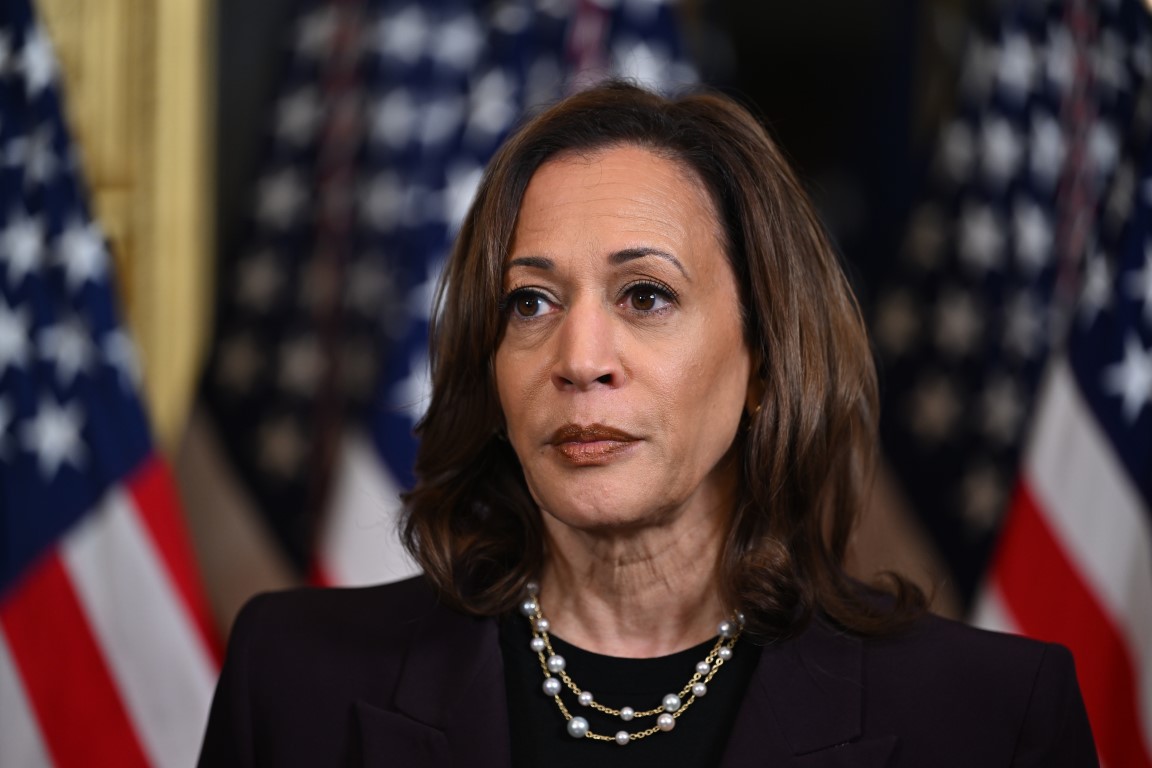 ABD’nin eski başkanı Obama, seçimde Kamala Harris'e desteğini açıkladı