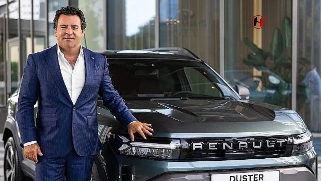 Bursa Oyak Renault Fabrikaları’nda Yeni Renault Duster Üretimi Başlıyor: 4X4, Hibrit ve LPG Seçenekleriyle