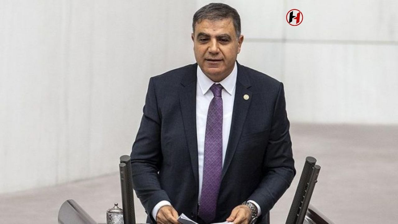 CHP'li Güzelmansur: "AKP, Hatay'ı 23 Yıldır Ötekileştiriyor"