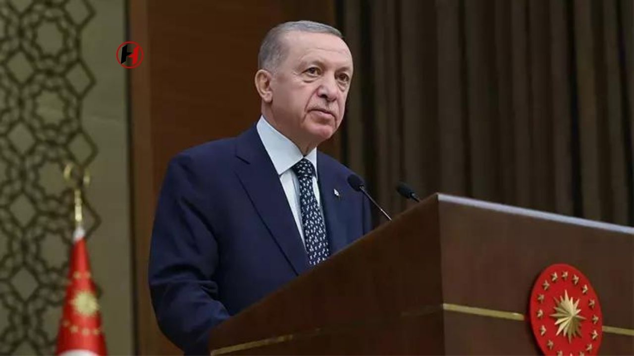 Cumhurbaşkanı Erdoğan'dan Hatay’ın Ana Vatana Katılmasının 85. Yıldönümünde Anlamlı Mesaj