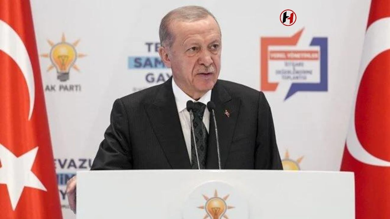 Cumhurbaşkanı Erdoğan’dan Kayseri’deki Olaylı Geceye Sert Tepki: “Vandallık Kabul Edilemez”