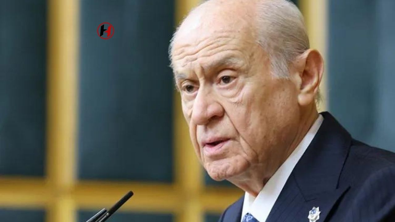 Devlet Bahçeli: "Cumhur İttifakı, FETÖ ve PKK ile Amansız Mücadeleye Devam Edecek"