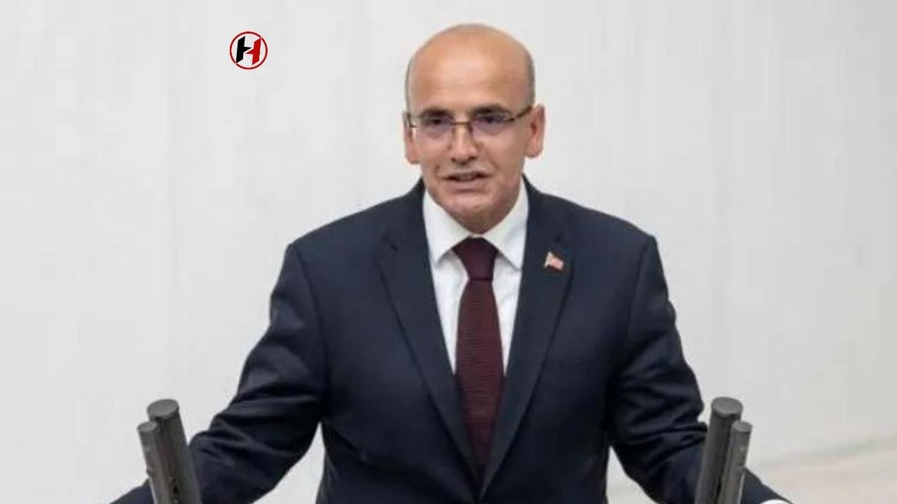 Hazine ve Maliye Bakanı Mehmet Şimşek, İstihdam Verilerini Değerlendirdi: İşgücü Piyasasında Olumlu Seyir Devam Ediyor