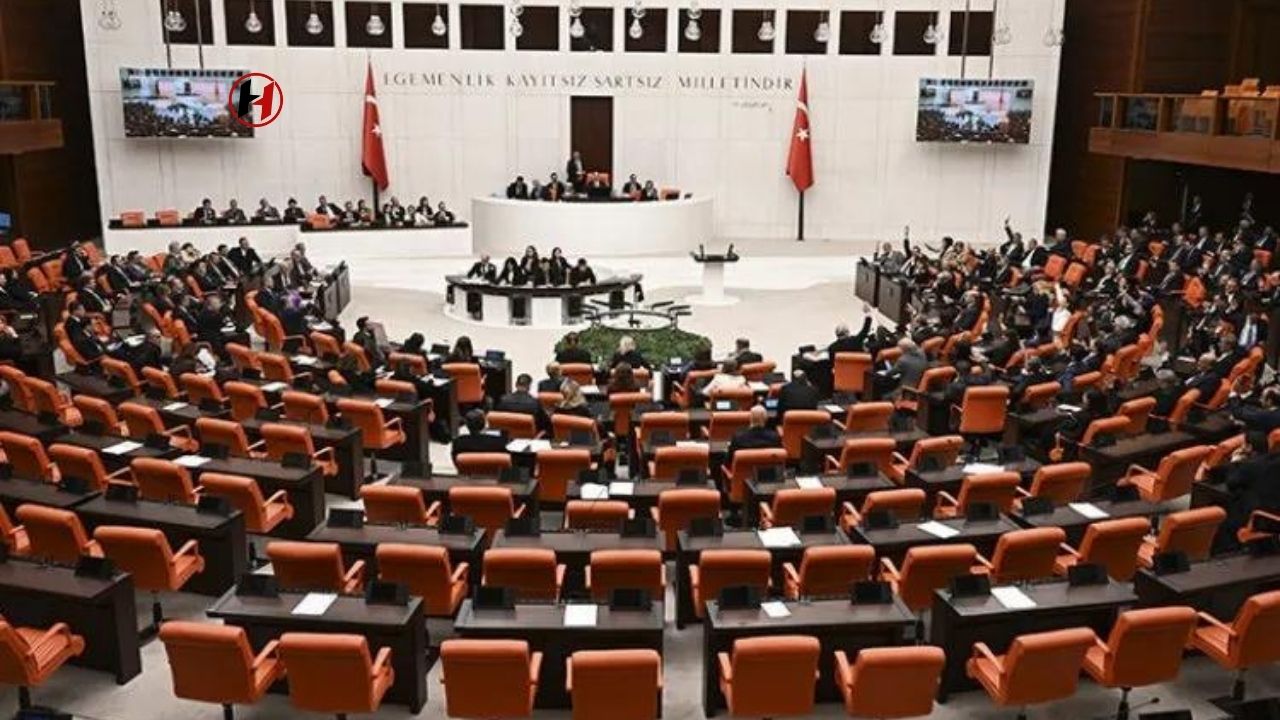 Kamuda Tasarruf ve Yeni Düzenlemeler Yasalaştı!