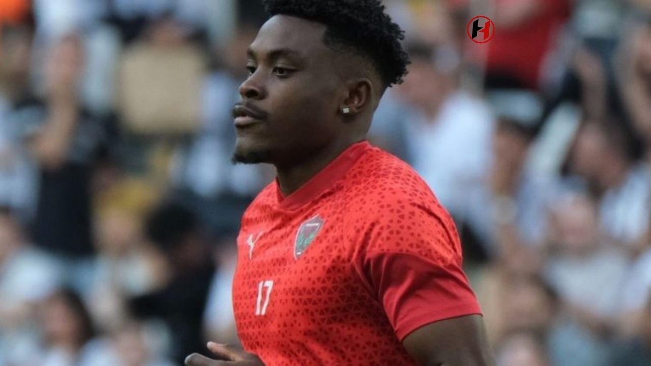 Lazio'dan Dele-Bashiru için 7 Milyon Euro! Mıstıkoğlu ve Pulat Görüşecek!