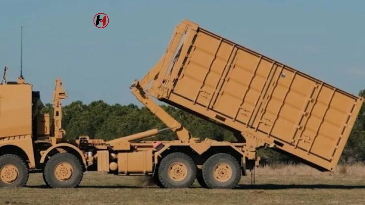 Türk Silahlı Kuvvetleri Gücüne Güç Katıyor: Yerli DROPS Araçları Teslim Alındı!