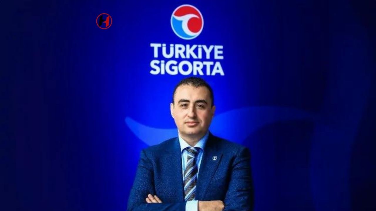 Türkiye Sigorta İlk Yarıda Rekor Kırdı