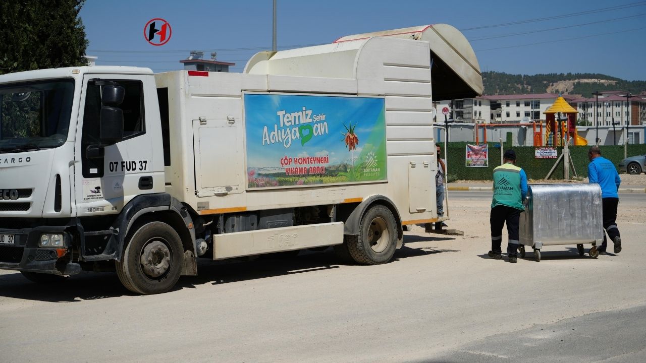 Adıyaman'da Deprem Sonrası Büyük Tasarruf