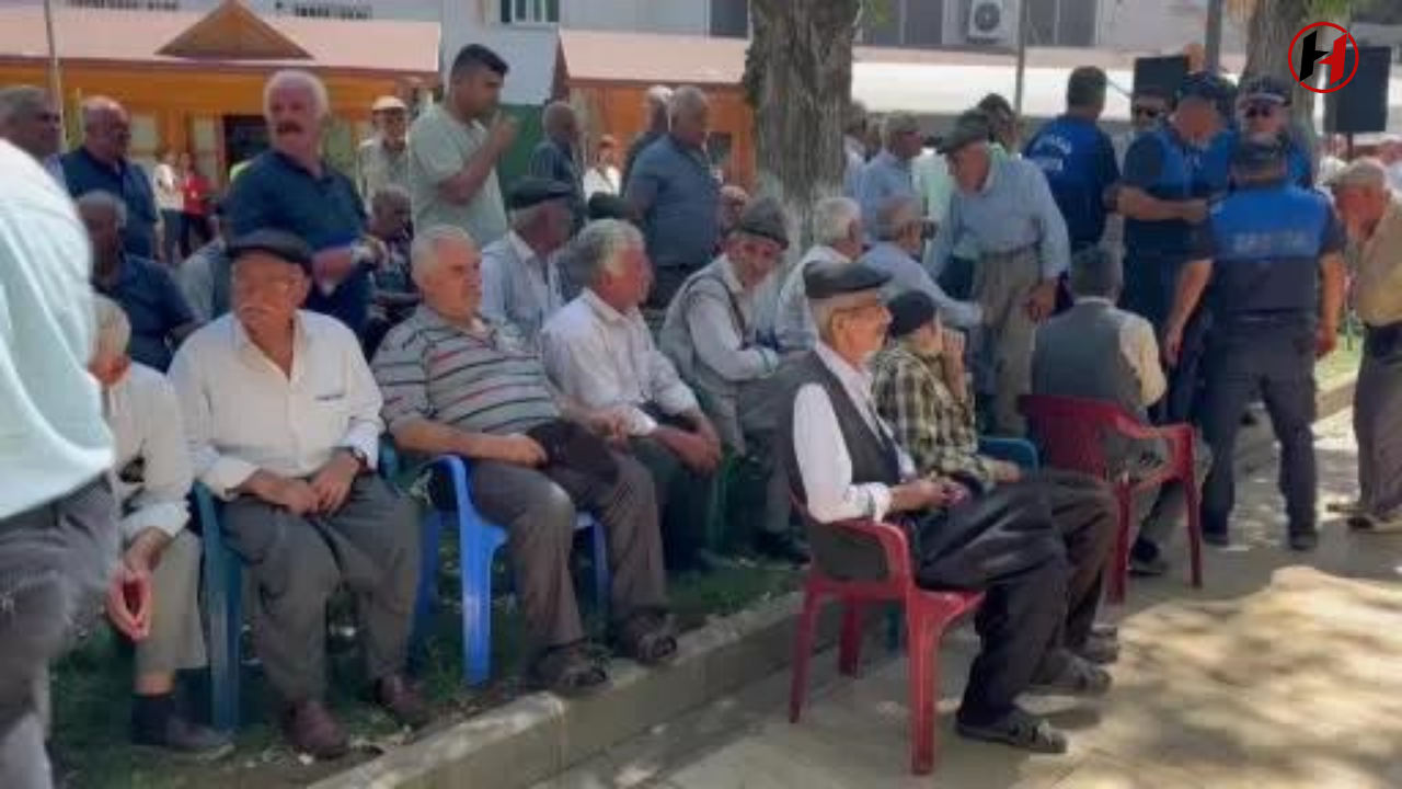 Adıyaman'da Emeklilere ve Kadınlara Özel Mekan Açıldı