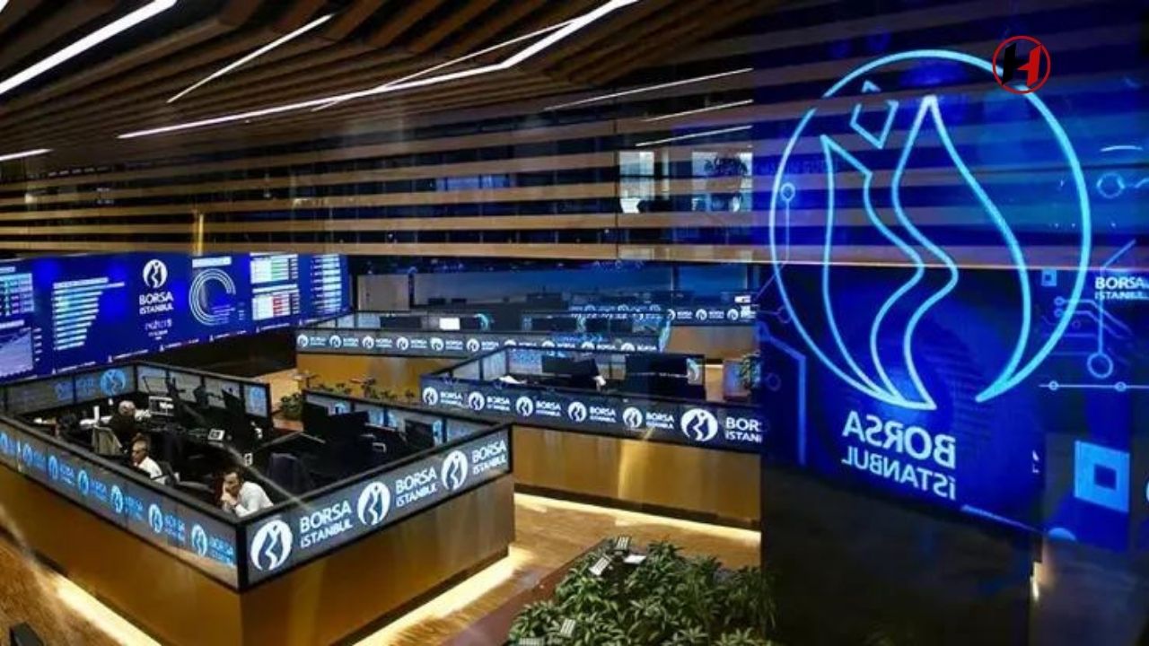 Borsa Kızardı, Gözler TCMB'de