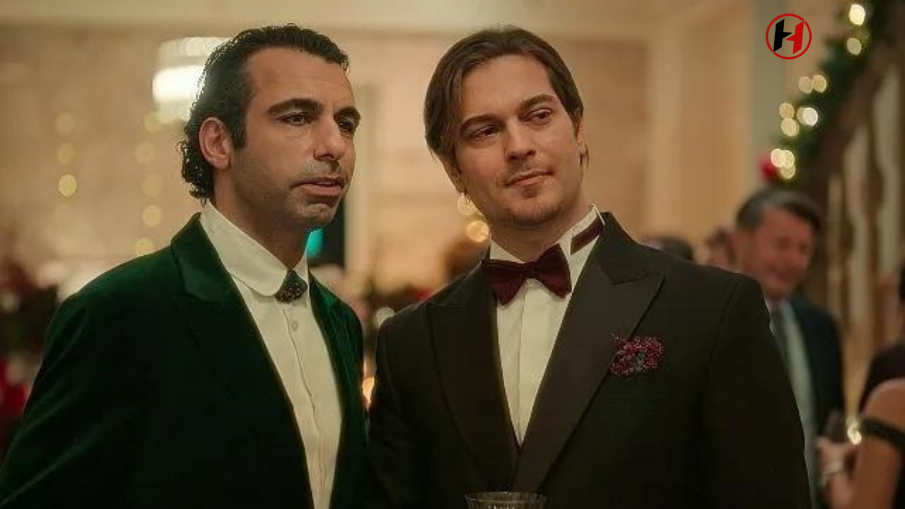 Çağatay Ulusoy'un Yeni Filmi "Tam Bir Centilmen"in Yayın Tarihi Belli Oldu!