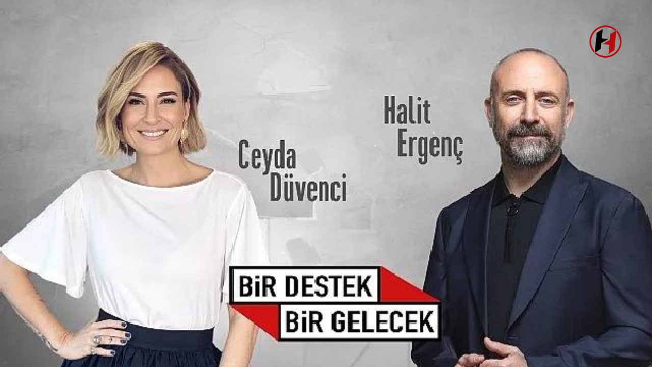 "Depremden Etkilenen Milyonlarca Çocuğun Geleceği İçin Bir Araya Geliyoruz!"