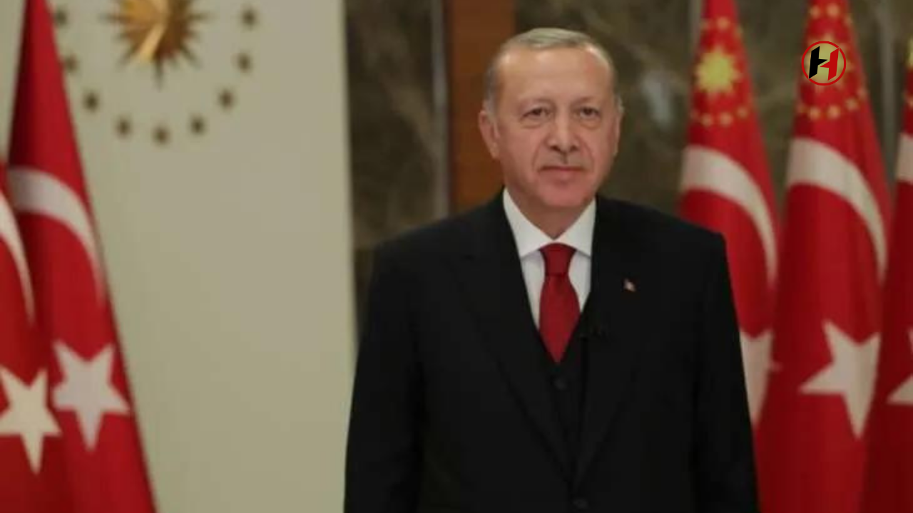 Erdoğan: "Bugün Dünden Daha Güçlüyüz, Yarın Çok Daha Güçlü Olacağız"