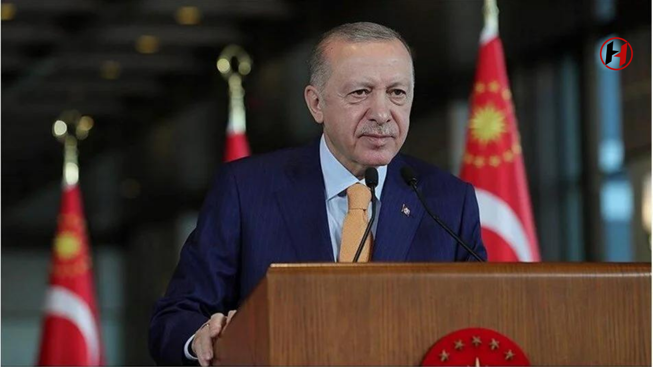 Erdoğan’dan Bangladeş’e Sel Felaketi Sonrası Destek: “Türkiye Yardım Elini Uzatıyor”