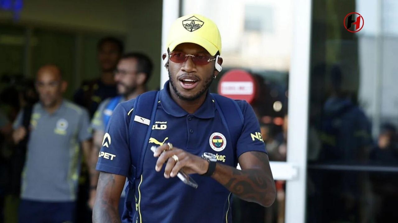 Fred'in sakatlığı Fenerbahçe'ye pahalıya patladı