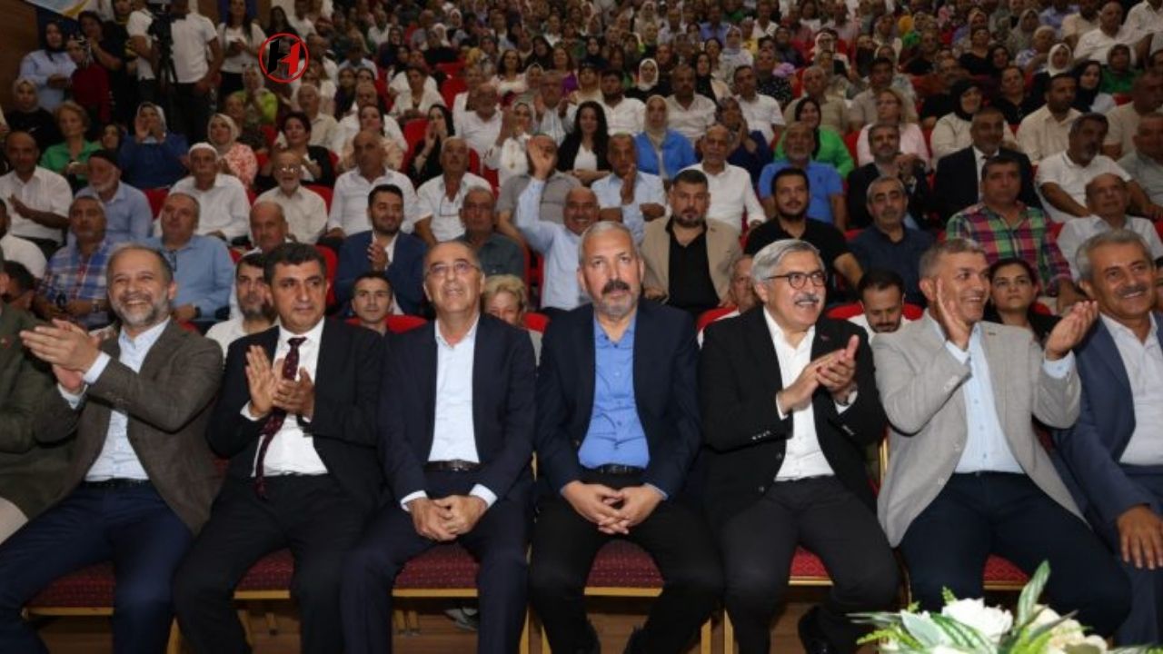 Hatay'da Yeni Bir Başlangıç: AK Parti'den İhtişamlı Günlere Dönüş Vaadi