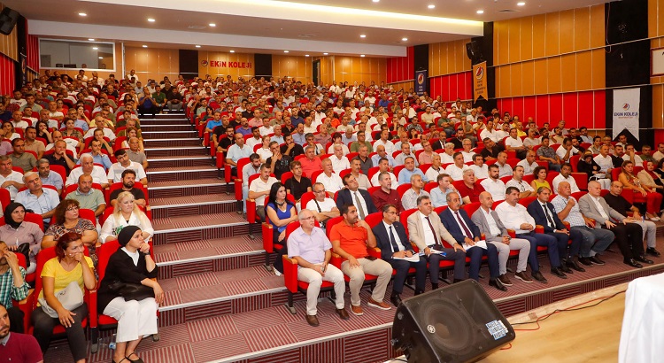 Hatay Valisi Mustafa Masatlı başkanlığında gerçekleşen toplantıda, 2024-2025 Eğitim-Öğretim Yılı'na dair önemli kararlar alındı.