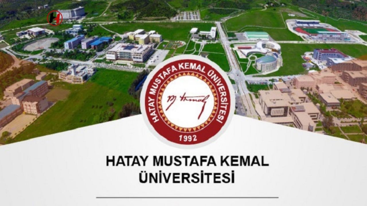 Hatay MKÜ’de 2024-2025 Akademik Yılı İçin Yeni Eğitim Düzenlemeleri: Hangi Bölümler Yüz Yüze, Hangileri Uzaktan Eğitim?