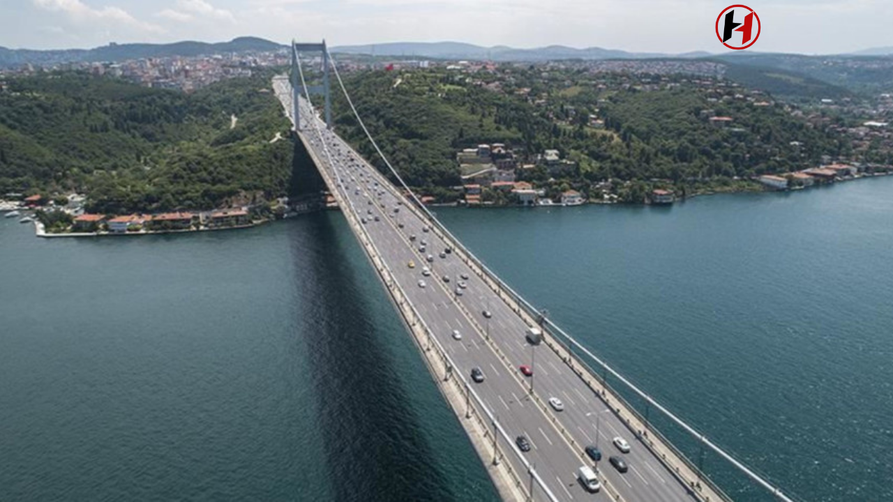 Köprü Geçiş Ücretleri Cebi Yakacak!