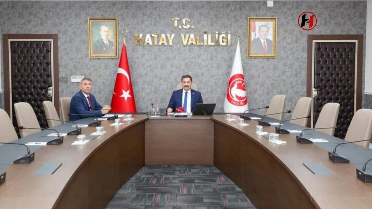 Üniversiteliler Sevindi! Hatay'da Yurt Kapasitesi Artıyor