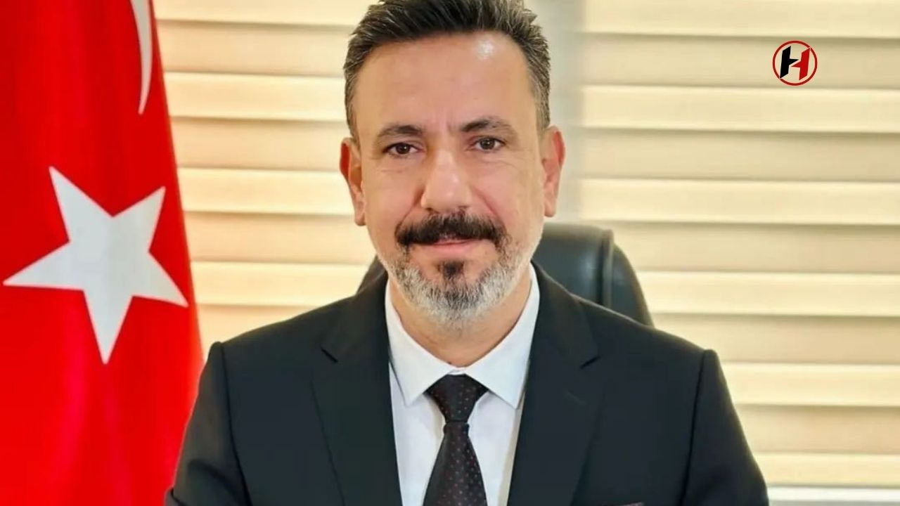 Başkan Sami Üstün'den 19 Eylül Gaziler Günü Mesajı