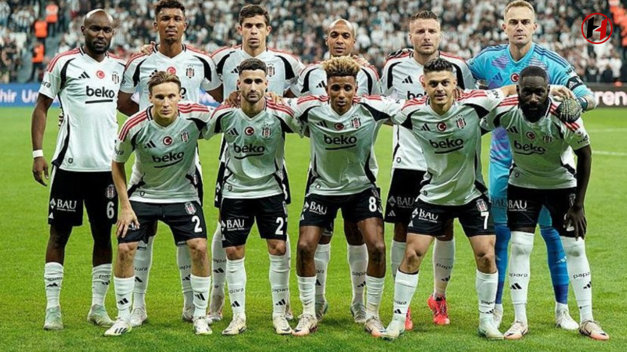 Beşiktaş Ajax Maçı Canlı: UEFA Avrupa Ligi, Saat Kaçta, Hangi Kanalda?