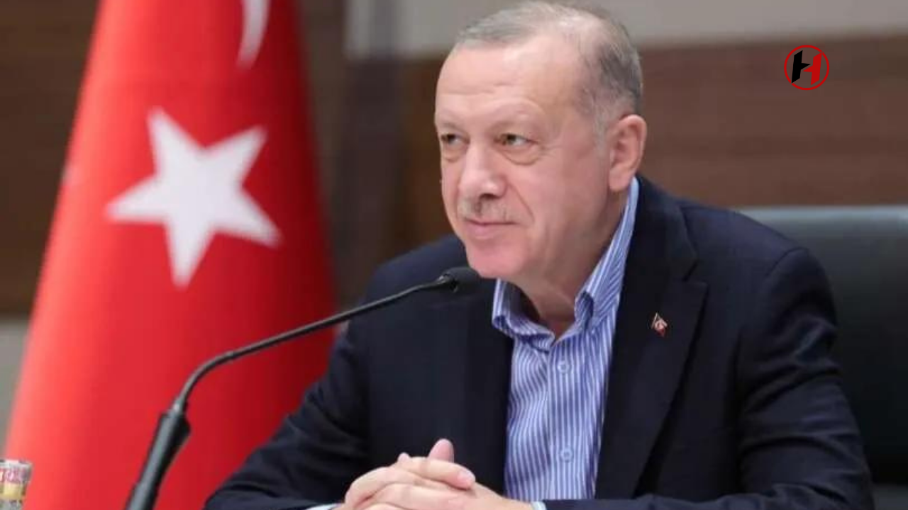 Cumhurbaşkanı Erdoğan'dan Orta Vadeli Program Değerlendirmesi: "Enflasyonla Mücadele ve Büyümeyi Önceliyoruz"