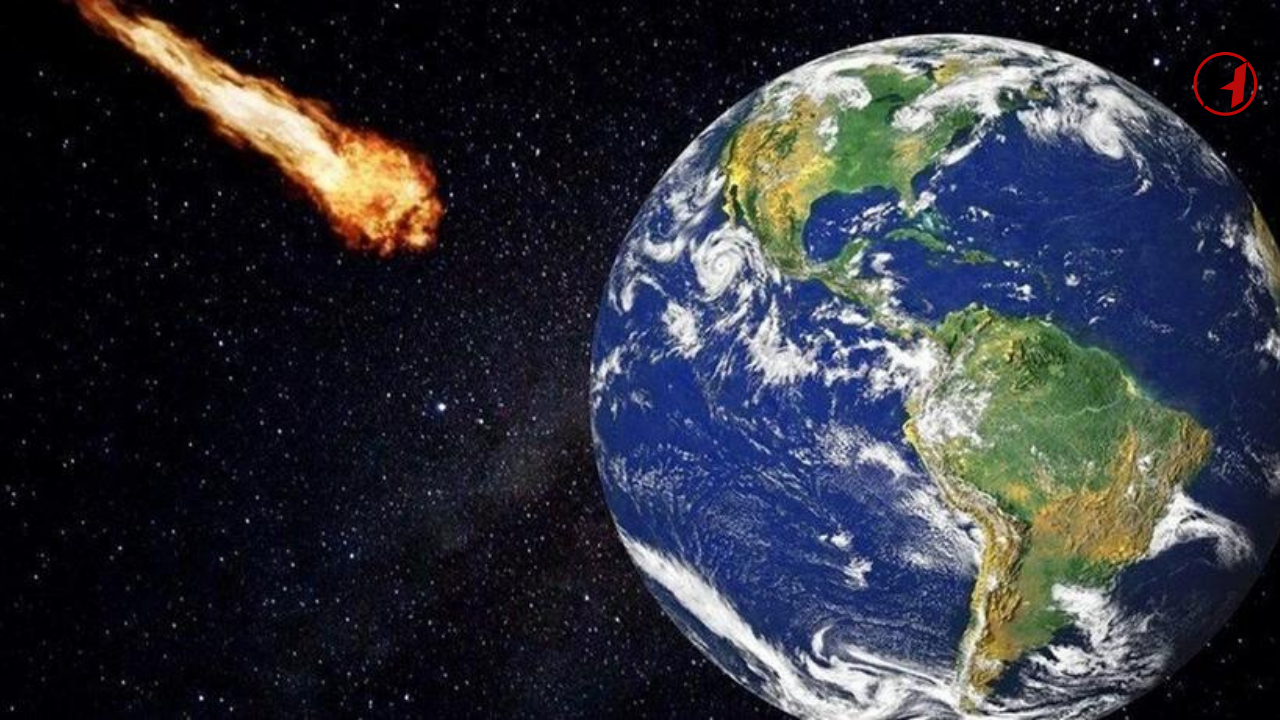 Dünya'yı Kurtaracak Silahtan İlk Deneme: Nükleer Asteroit Savunması