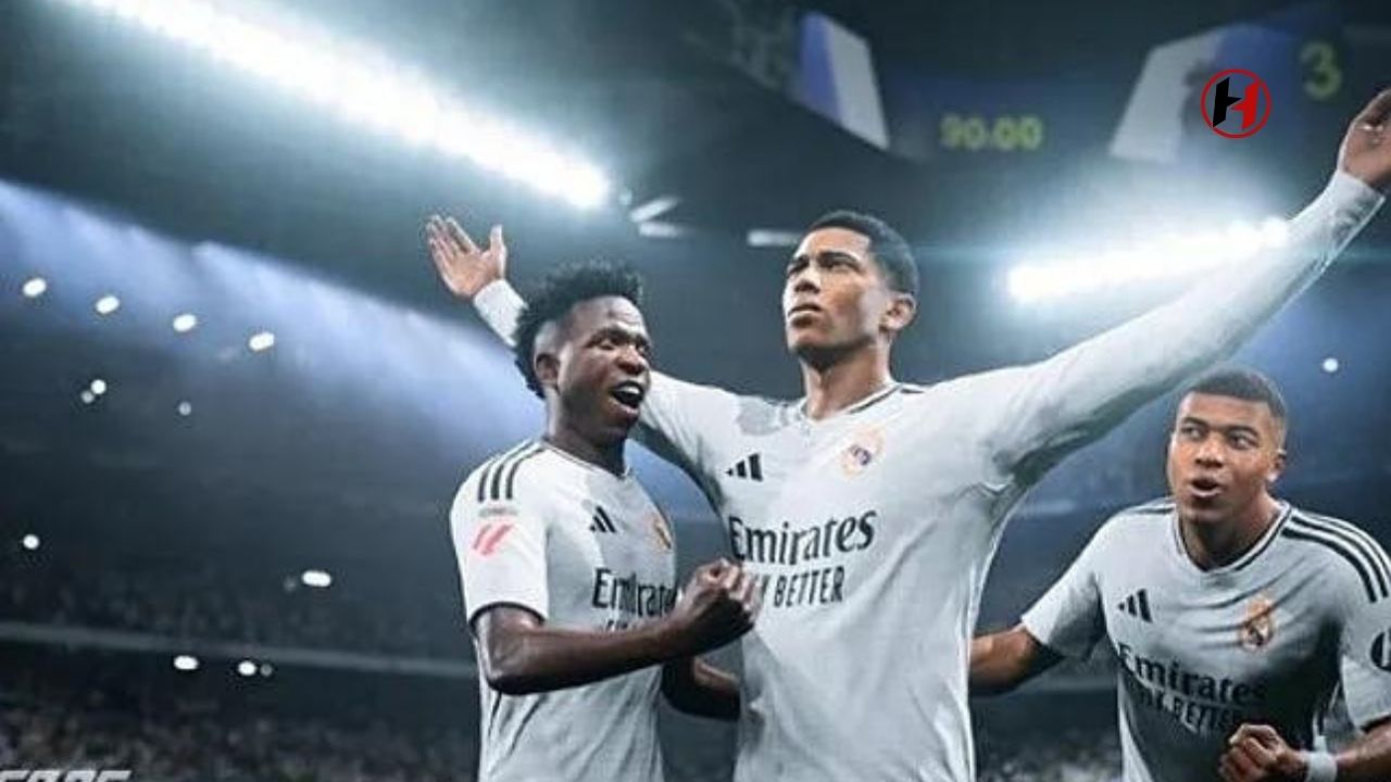 EA SPORTS FC 25, Dünyanın En Büyük Kulüplerini Bir Araya Getiriyor