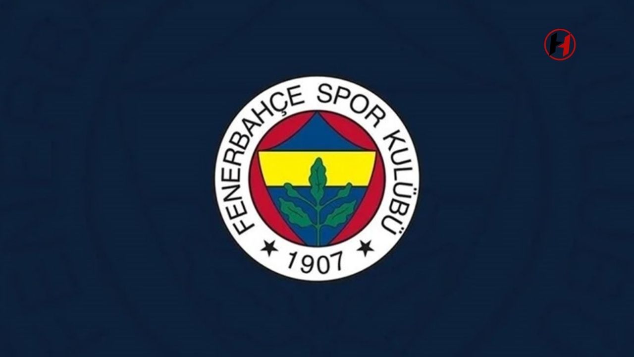 Fenerbahçe'de süpriz sponsor! Köklü firma yıllar sonra tekrar Fenerbahçe'ye döndü..