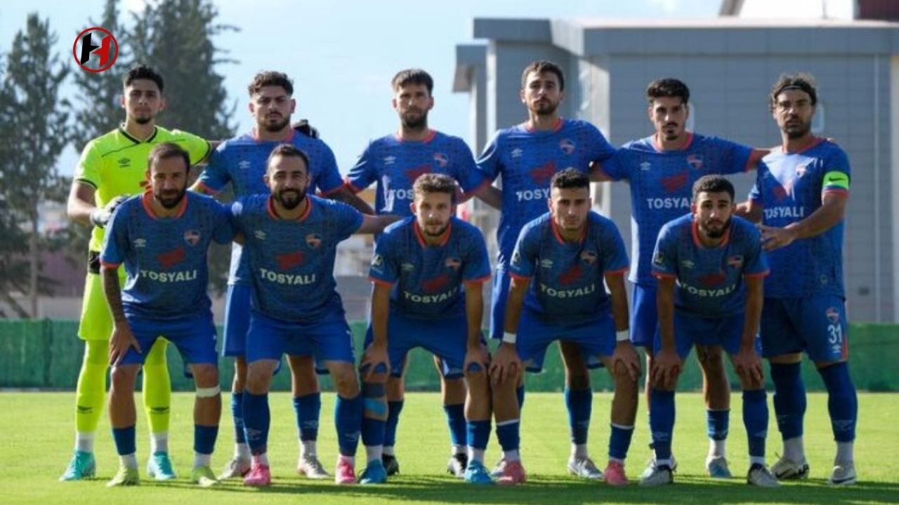 Fethiye Spor, İskenderun'u Deplasmanda Sürpriz Bir Gol ile Yendi!