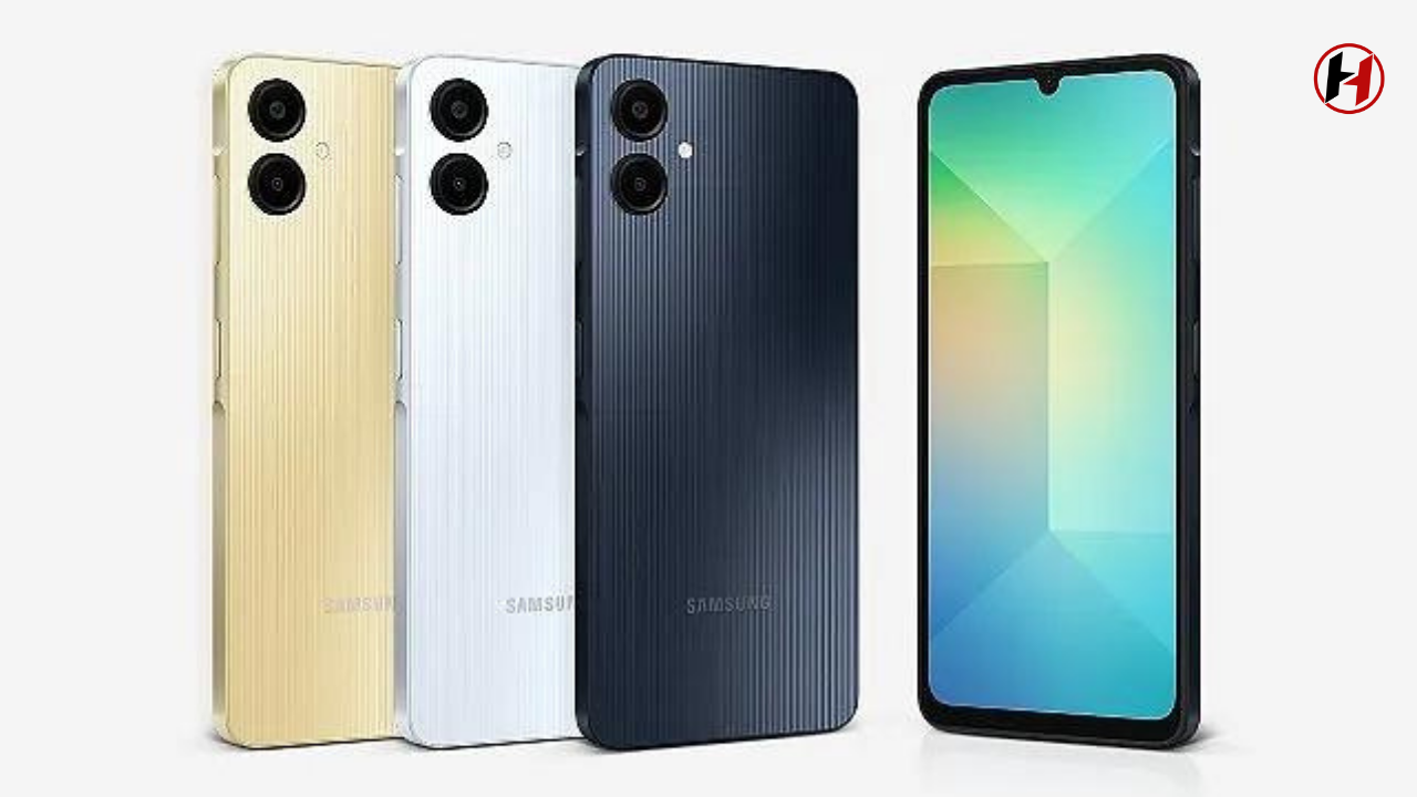 Galaxy A06 Tanıtıldı: Bütçe Dostu Akıllı Telefonun Özellikleri ve Fiyatı