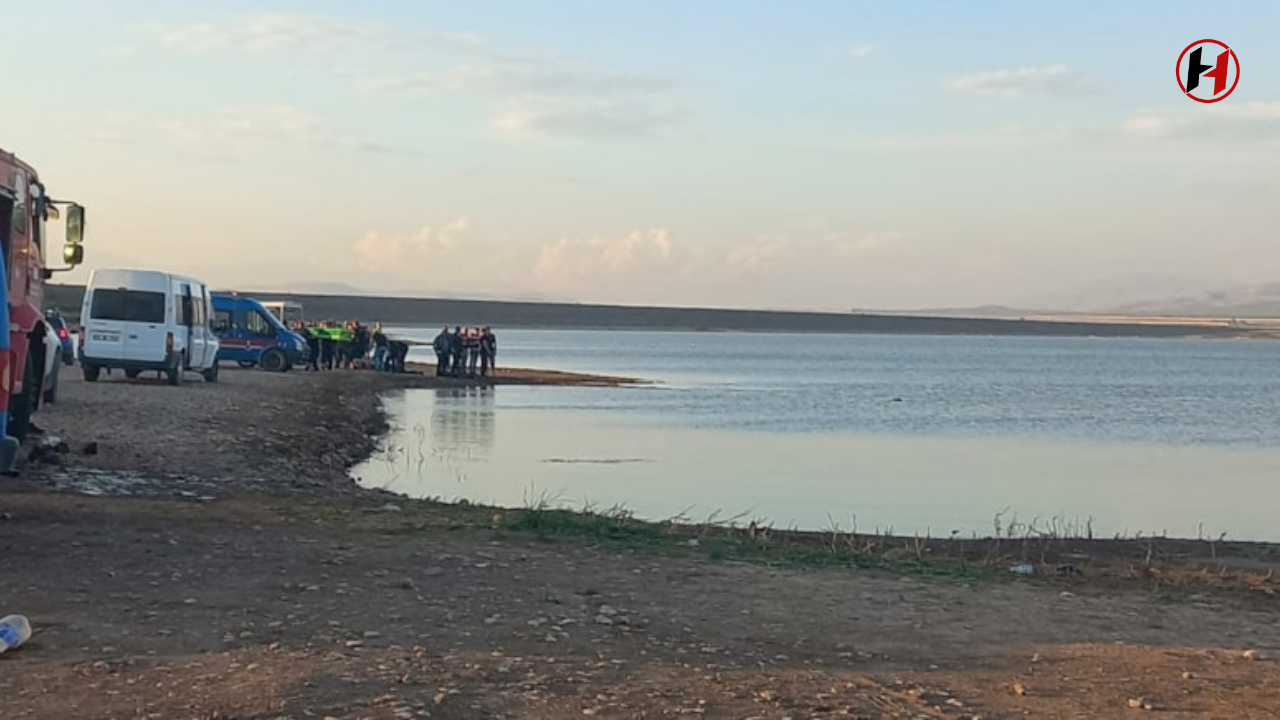 Hatay Reyhanlı Baraj Gölü Boğulma Olayı: 5 Kişi Hayatını Kaybetti