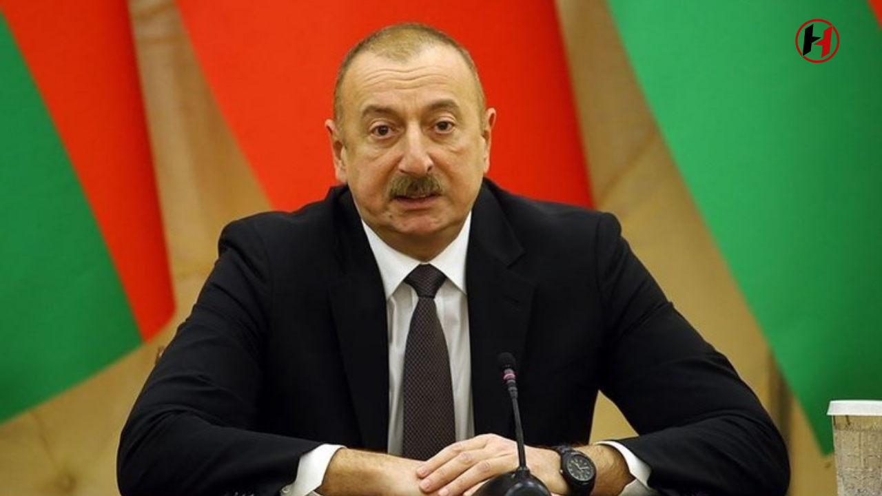 İlham Aliyev: "Azerbaycan'ın Egemenliği Yeniden Tesis Edildi, Askeri Gücümüzü Artırıyoruz"