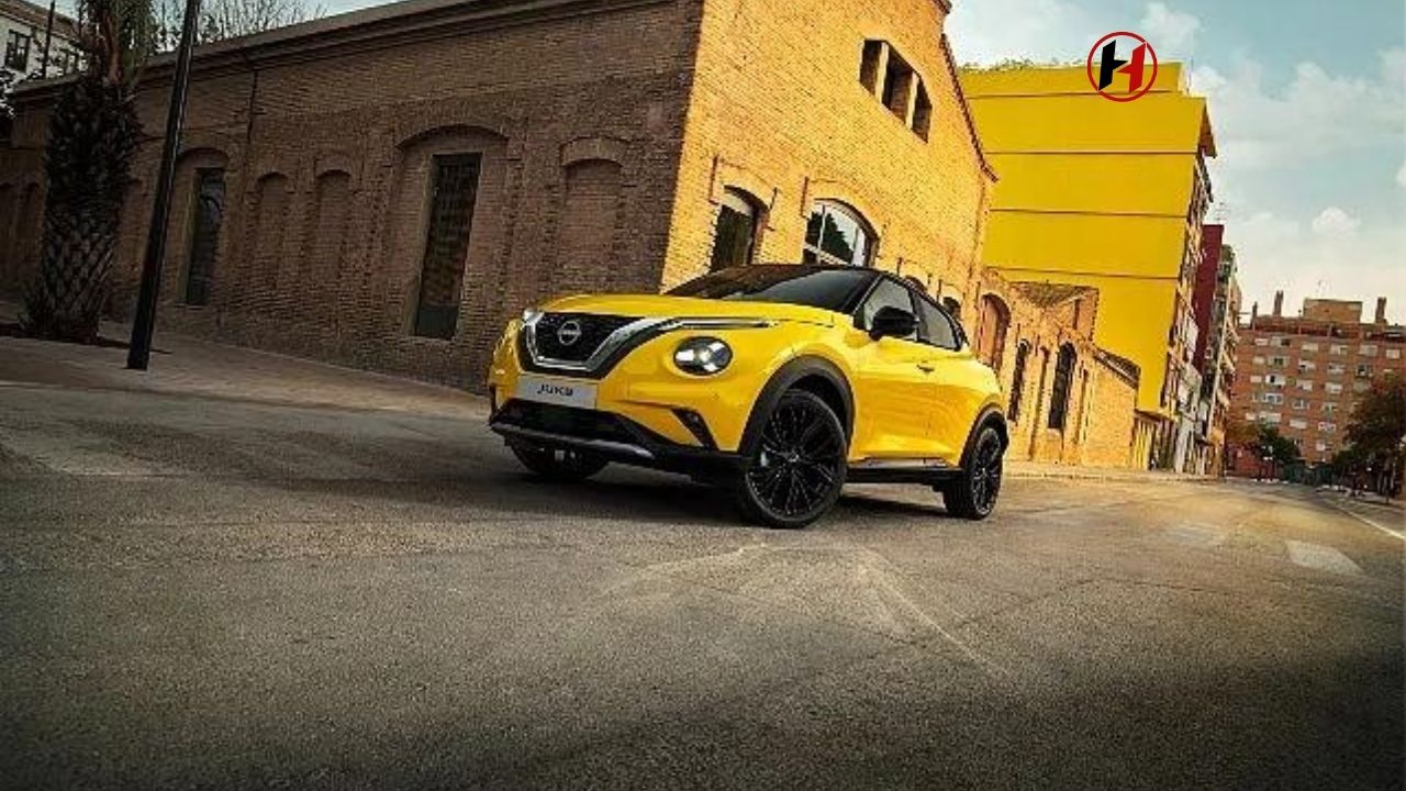 İnanılmaz Fırsat! Nissan Qashqai ve Juke'u Sıfır Faizle Sür!