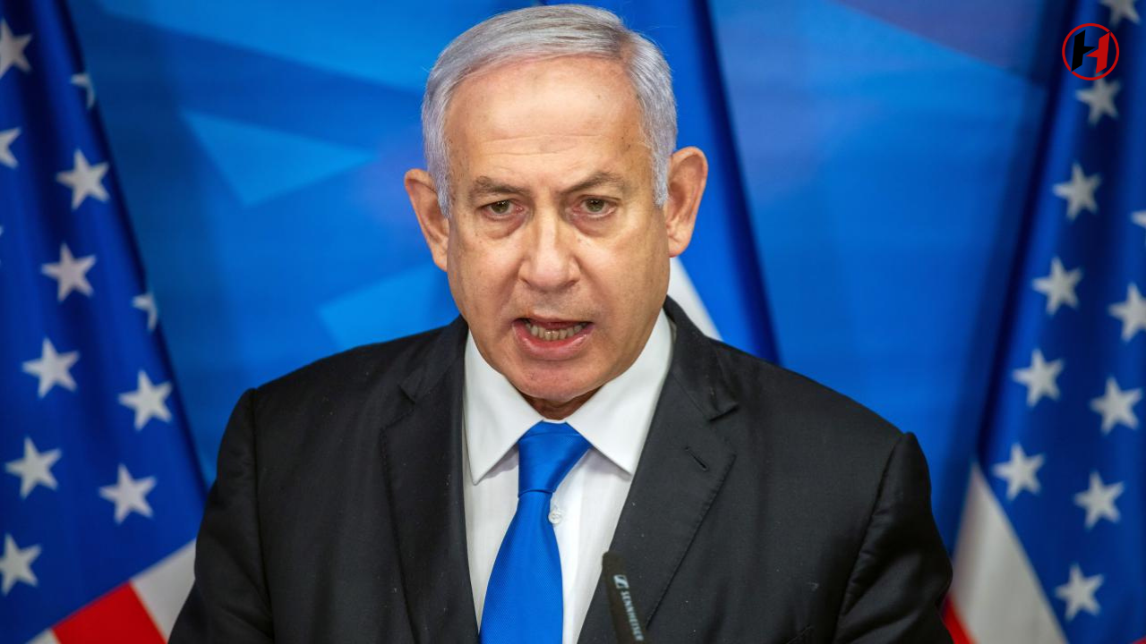 Netanyahu'dan Lübnan Saldırılarının Ardından Savaş Uyarısı: "Güç Dengesi Değişecek"