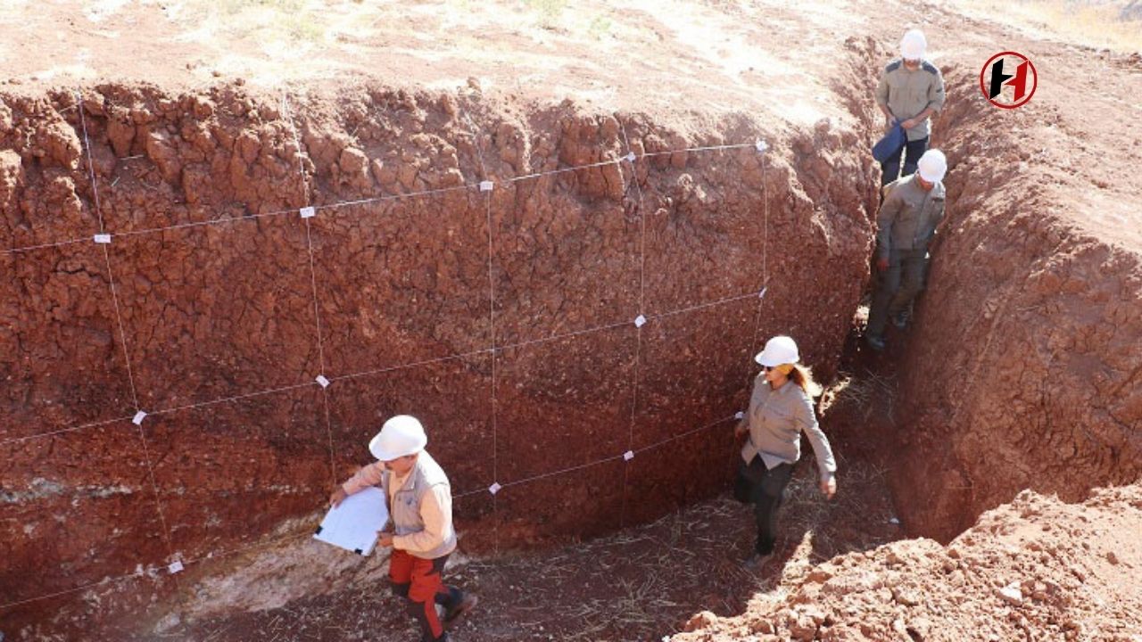 Ölü Deniz Fayı'nda Yeni Bulgular: 6 Şubat Depremleri ve Gelecek Riskler