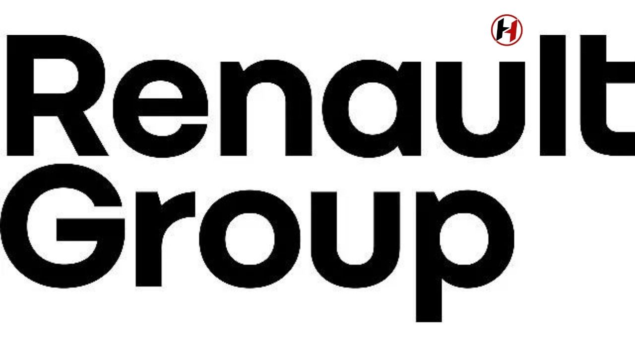 Renault Group, Paris Motor Show'da Elektrikli Geleceği Tanıtıyor!