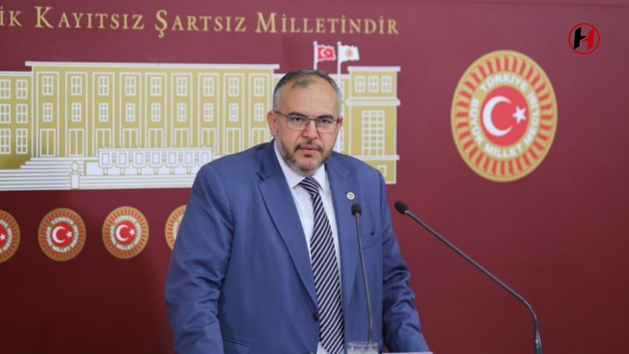 Saadet Partili Çalışkan: TÜİK Rakamları Gerçeği Yansıtıyor mu?