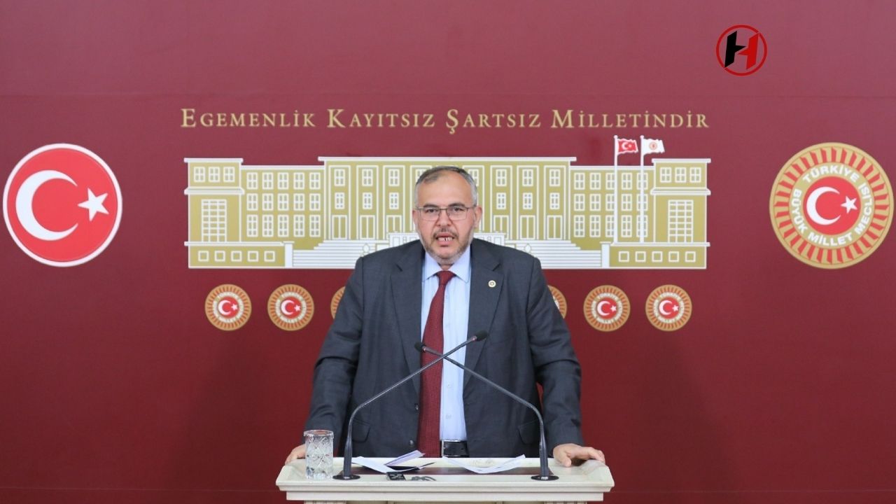 Saadet Partisi’nden Kayıt Ücretlerine İlişkin Soru Önergesi