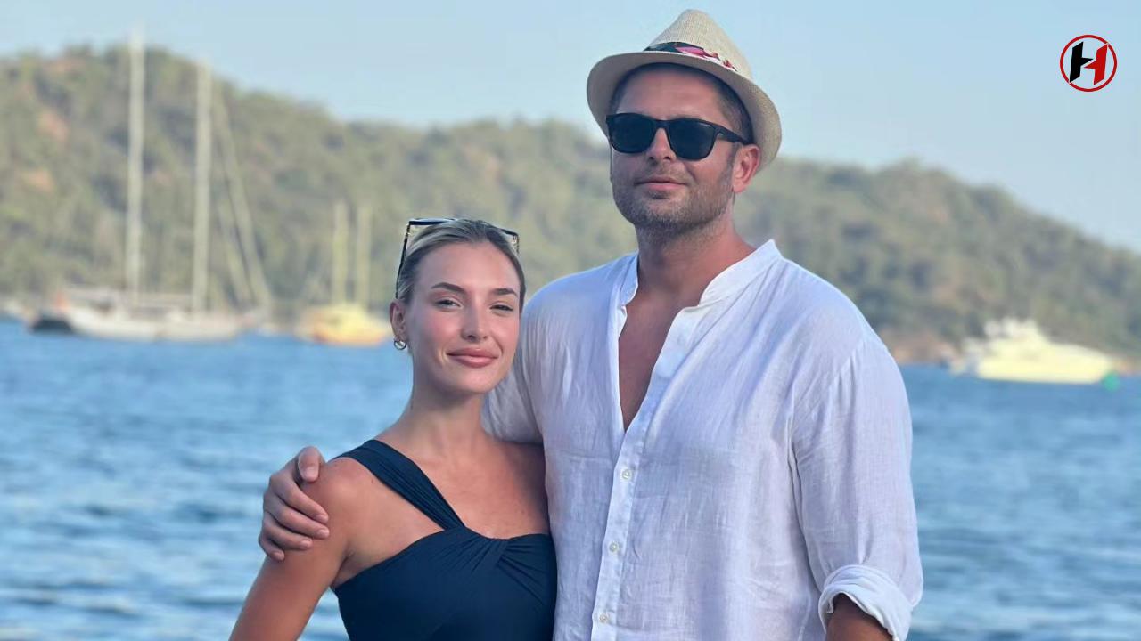 Survivor Aşkı Nikah Masasında! Sude Burcu ve Mert Öcal’ın Düğün Tarihi Belli Oldu