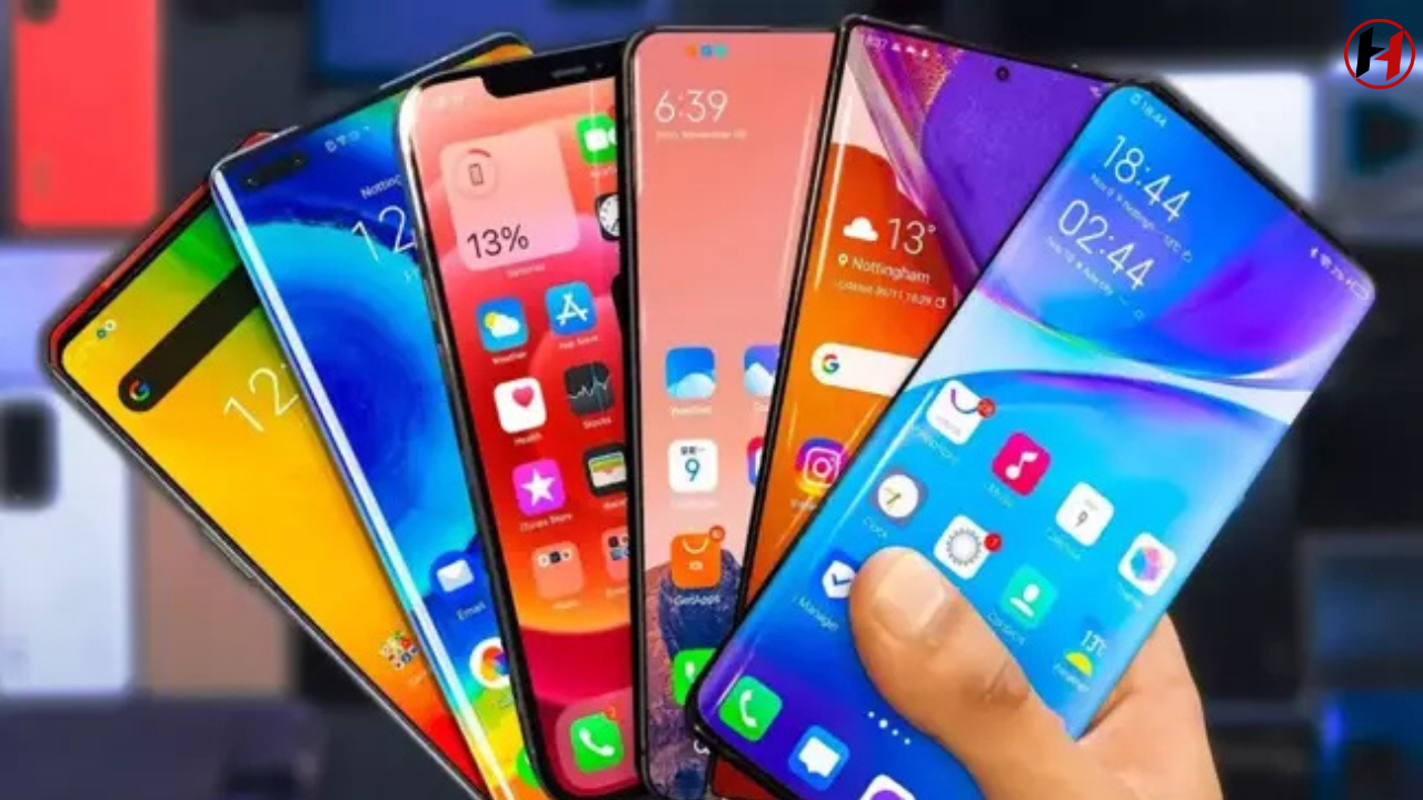 Apple'ın Telefon Satışları Çakıldı! Xiaomi ve Vivo Pazarı Ele Geçiriyor