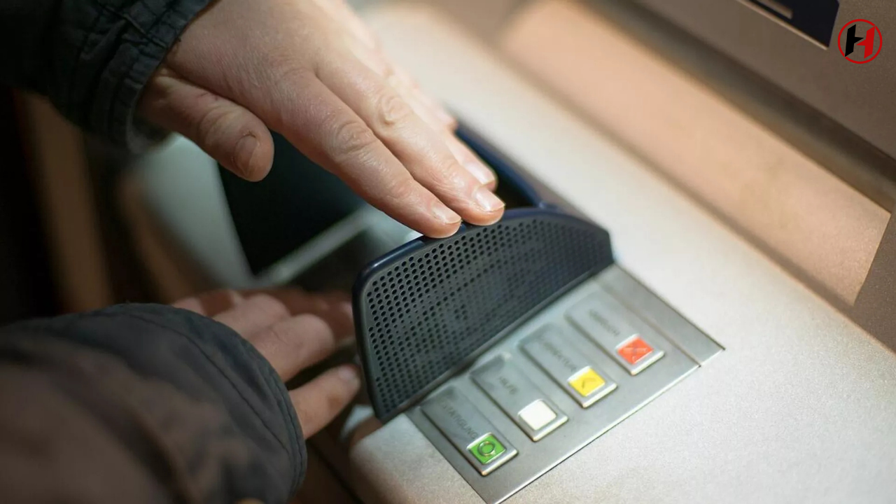 ATM'lerde Para Yok! Küçük Banknot Krizi Tüketiciyi Mağdur Ediyor
