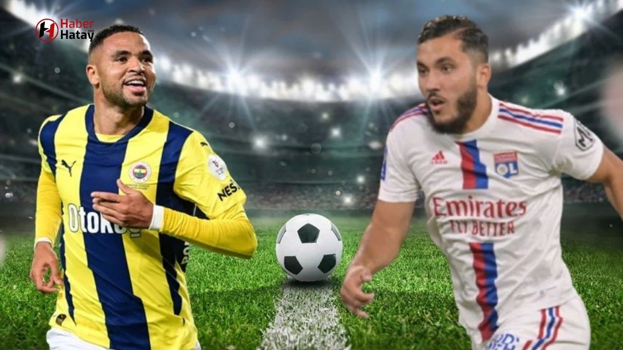 Avrupa'da Kalma Savaşı! Fenerbahçe-Lyon Maçı Saat Kaçta, Hangi Kanalda?