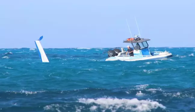 Rottnest Adası'nda Deniz Uçağı Felaketi: 3 Turist Hayatını Kaybetti